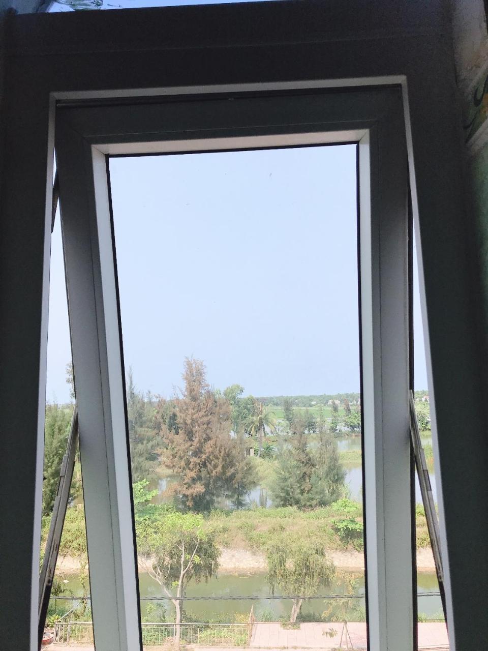 Magic Dieu Linh Hotel Dong Hoi Bagian luar foto
