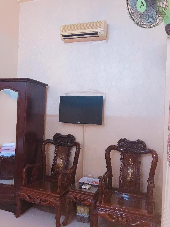 Magic Dieu Linh Hotel Dong Hoi Bagian luar foto