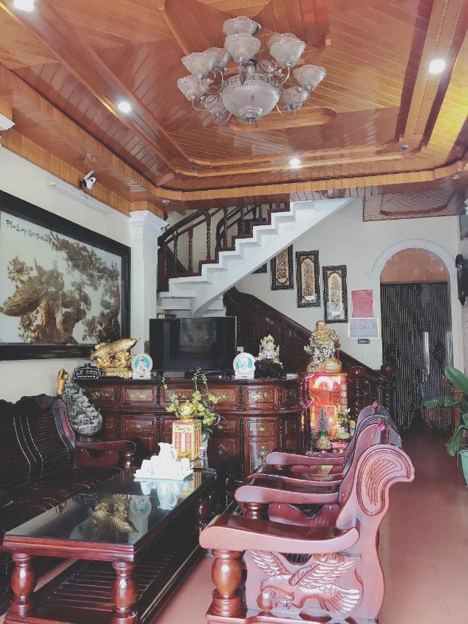 Magic Dieu Linh Hotel Dong Hoi Bagian luar foto