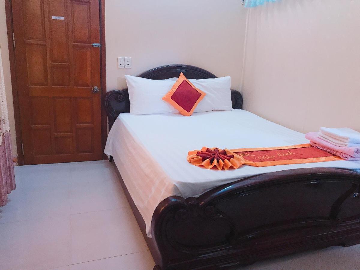 Magic Dieu Linh Hotel Dong Hoi Bagian luar foto