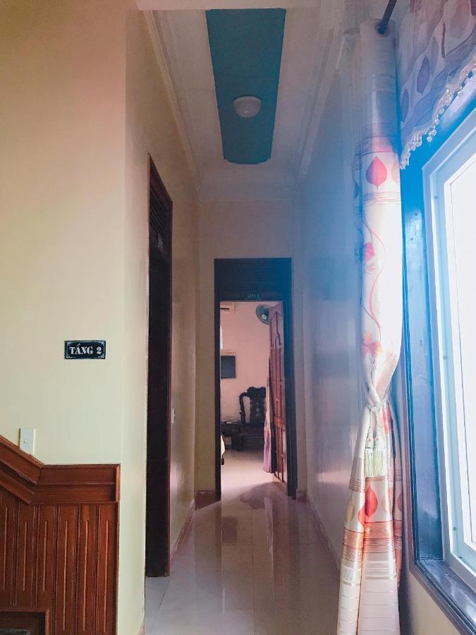Magic Dieu Linh Hotel Dong Hoi Bagian luar foto
