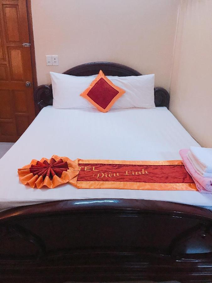 Magic Dieu Linh Hotel Dong Hoi Bagian luar foto